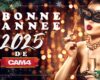 Porno Live pour une Bonne année 2025 de la part de CAM4 !