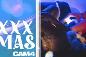 Découvrez les clichés les plus sexy de XXXMas 2024 ❄ Un Noël d'excès sur CAM4 !