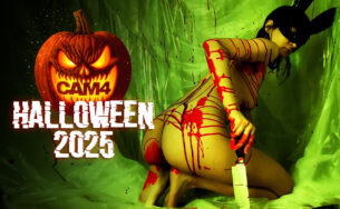 CAM4 Halloween Porno2025 🎃 Regardez les costumes les plus sexy ! 😈