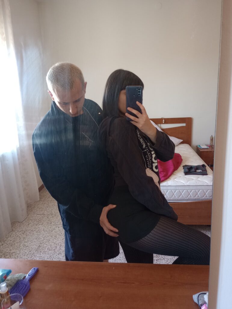 couple sexy en cam