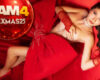 🎄📸 CAM4 XXXMAS : la galerie HOT de Noël 2025