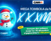 Course aux Cadeaux XXXMAS🎄 Donnez et gagnez jusqu’à 3000 jetons 🪙