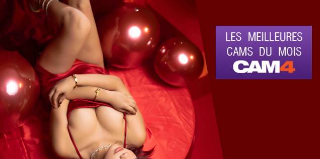 Les meilleures cams de Décembre