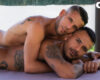 Les Espagnols du porno gay amateur Pabloysebas, nominés aux Grabbys Awards ⭐