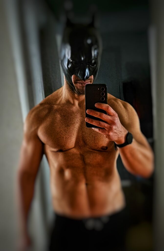 batman italien 
