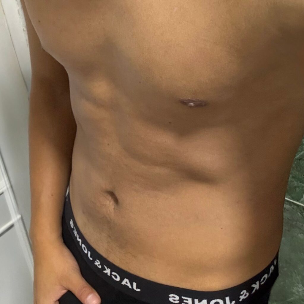 espagnol gay sexy 