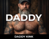 NICHES CAM4 : Pourquoi le fantasme du DADDY est-il si populaire 🧔🏻