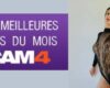 Les meilleures cams de Mars 🏆