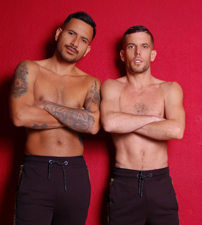 couple gay 