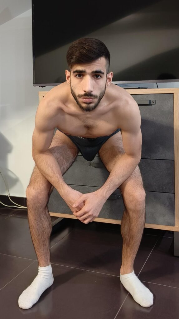 gay italien 