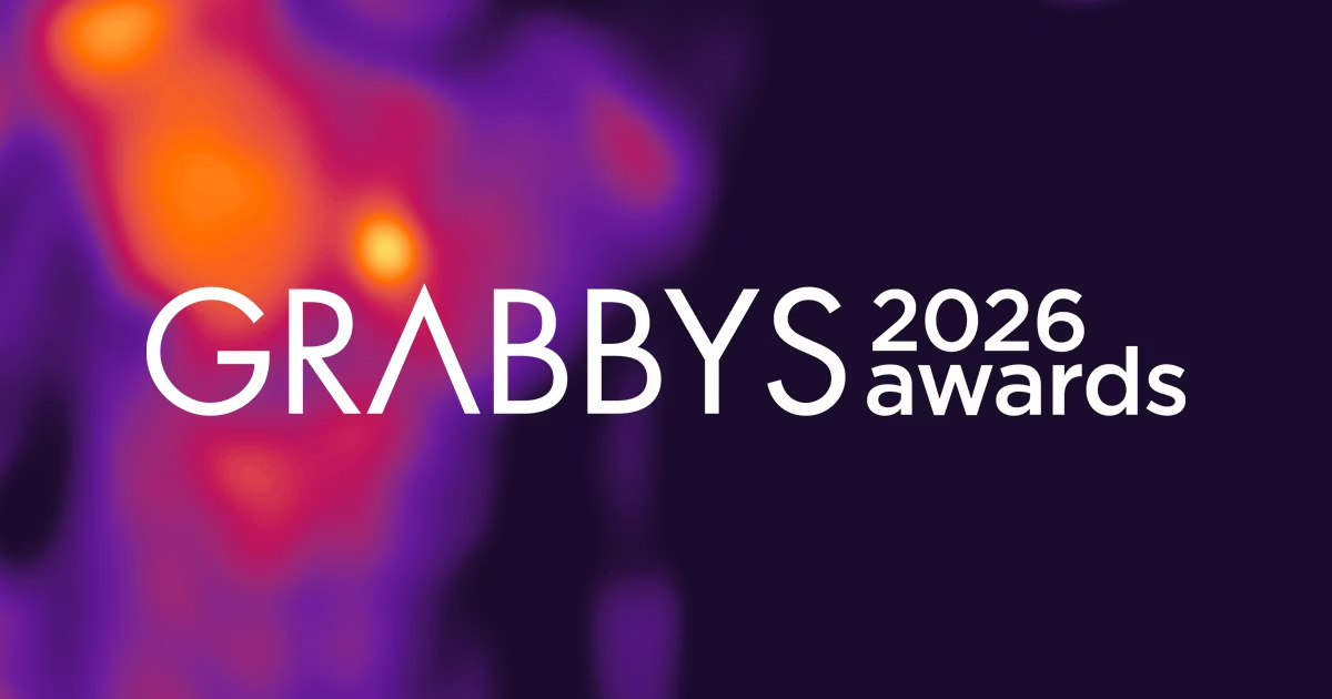CAM4 aux GRABBYS 2026 🤩 Revivez les moments les plus hot !
