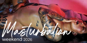Journée Masturbation 💦 Découvrez les Champions du Plaisir Solitaire sur CAM4 🔥