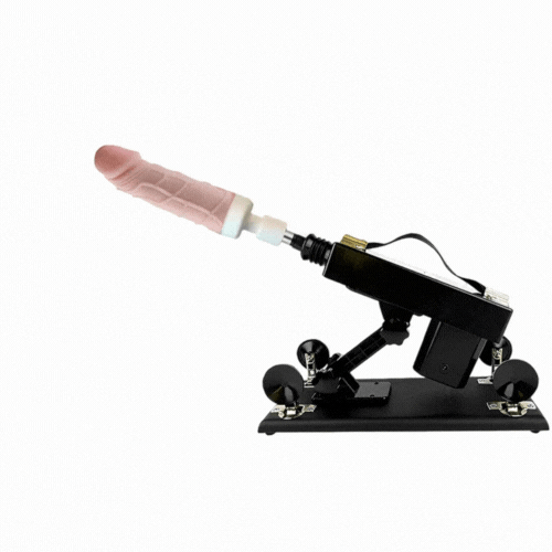 Machine à Sexe