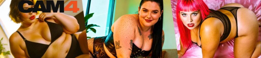 BBW Amateur