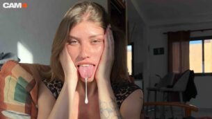 Blonde en Live : Les Camgirls Blondes aux Corps de Rêve en Direct sur CAM4