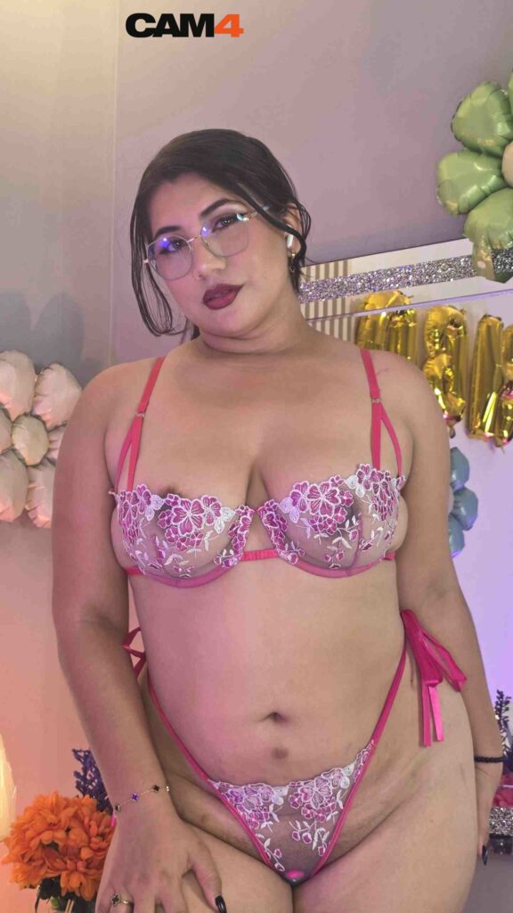 BBW Amateur