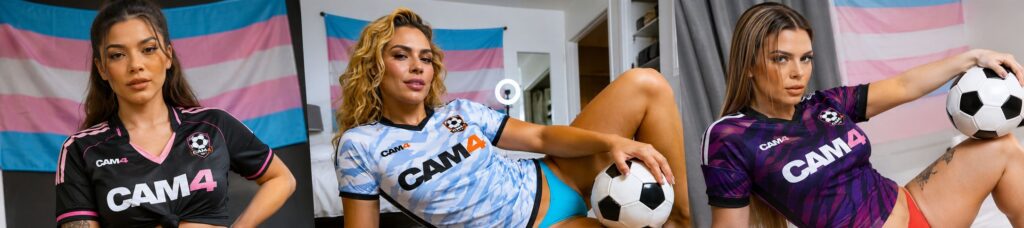 Fièvre du Football CAM4 Modèle Sexy Coupe du Monde CAM4 événement
cams Porn Nue live show Trans