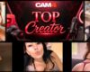 I Creator di Contenuti XXX più amati su CAM4 👀🔥