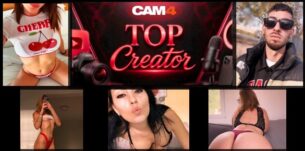 Les Créateurs de Contenu XXX les plus aimés sur CAM4 👀🔥