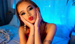 Gros Sexe Trans en Live : Les Shows avec Gros Sexes Trans les Plus Impressionnants sur CAM4 🔥🍆