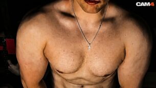 Musclé en Live : Les Cam Boys Musclés et Bodybuildés les Plus Sexy sur CAM4