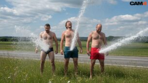 Pipi en Live : Les Meilleurs Shows Golden Shower avec Hommes sur CAM4
