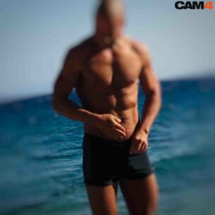 En Extérieur en Live : Les Shows Hommes Nus en Plein Air les Plus Chauds sur CAM4