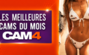 Les meilleures cams de juin🏆