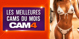 Les meilleures cams de juin🏆