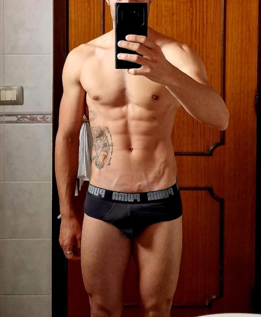 gay cam italia