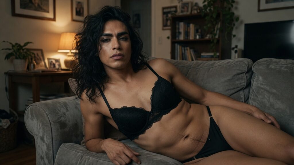 Trans Latina en Live