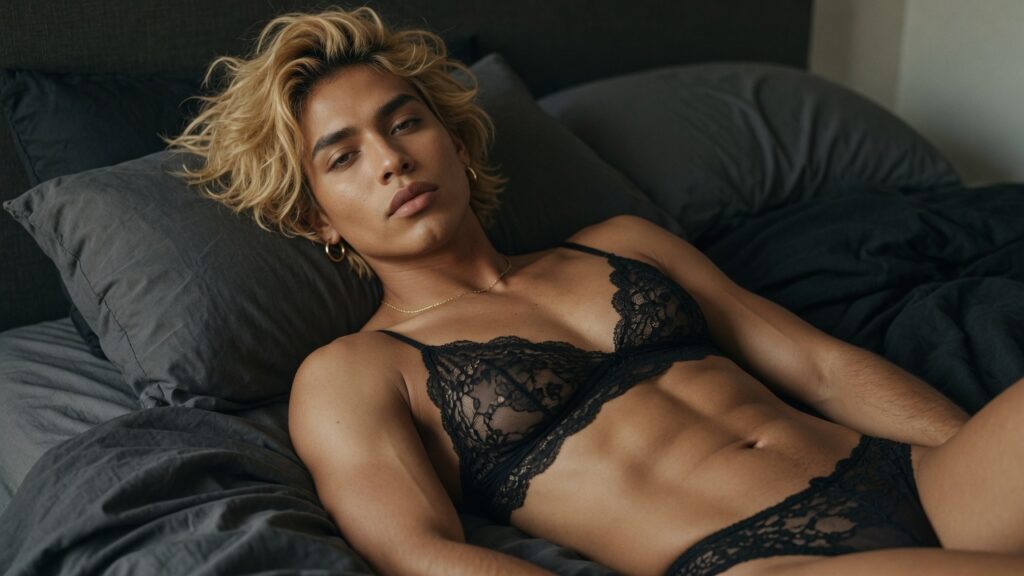 Trans Latina en Live