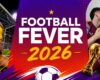 La fièvre du foot sur CAM4 ! ⚽ Découvrez les meilleures photos de la Coupe du Monde prises en webcam !
