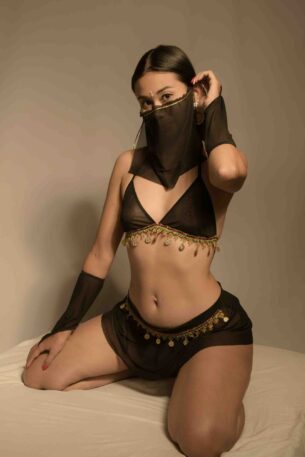 Indien en Live : Les Camgirls Indiennes les Plus Exotiques sur CAM4