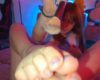 Chatouilles en Live : Les Shows Tickling et Chatouilles Fétichistes sur CAM4