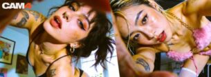 POV en Live : Les Shows en Vue à la Première Personne sur CAM4