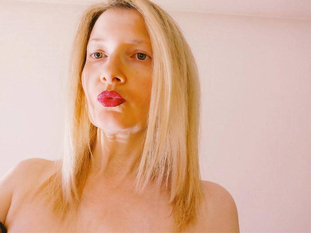 milf italienne