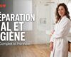 Préparation anale et hygiène : le guide complet et honnête