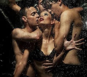 Gangbang en Live : Les Shows Gangbang les Plus Intenses sur CAM4 🔥👀