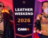Les photos Leather Fétiches les plus hot de CAM4 😈