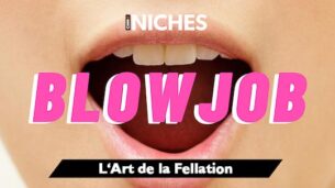 Fellation : Ce n’est pas difficile de comprendre pourquoi ce contenu est si populaire