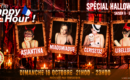Happy Hour Halloween : 4 Camgirls en Costumes Sexy en Direct sur CAM4 🎃🔥