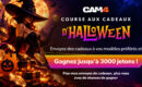 Lotterie Halloween 2026 : Gagnez jusqu’à 3000 Jetons !